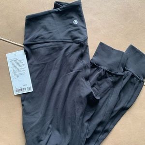 Lululemon Align Joggers